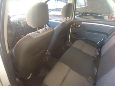 RENAULT Logan 1.6 16V 4P FLEX EXPRESSION, Foto 3