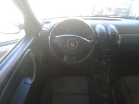 RENAULT Logan 1.6 16V 4P FLEX EXPRESSION, Foto 4