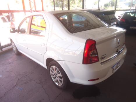 RENAULT Logan 1.6 16V 4P FLEX EXPRESSION, Foto 5