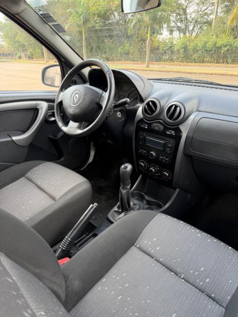 RENAULT Logan 1.6 16V 4P FLEX EXPRESSION, Foto 10
