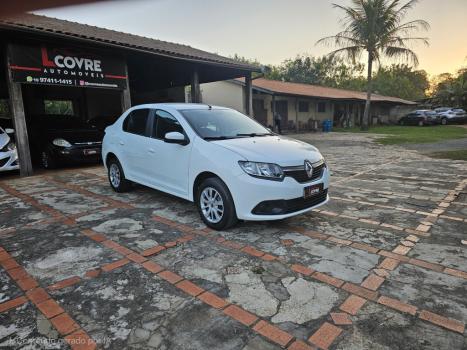 RENAULT Logan 1.6 16V 4P FLEX EXPRESSION, Foto 2