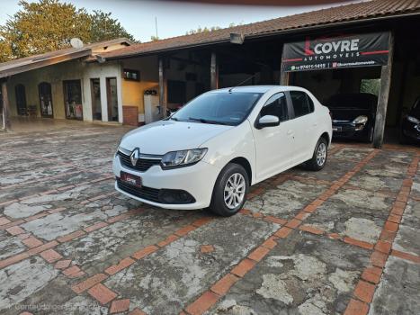 RENAULT Logan 1.6 16V 4P FLEX EXPRESSION, Foto 3