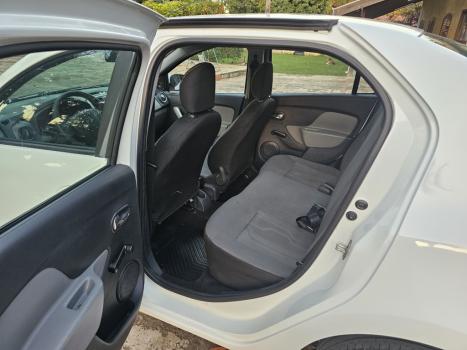 RENAULT Logan 1.6 16V 4P FLEX EXPRESSION, Foto 7