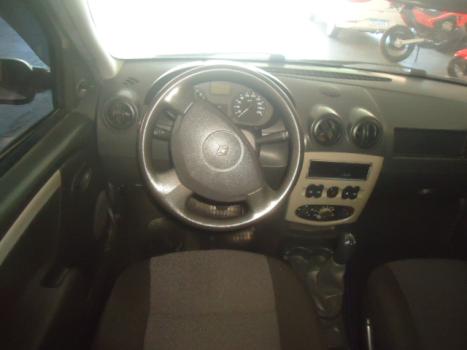 RENAULT Logan 1.6 16V 4P FLEX EXPRESSION, Foto 5