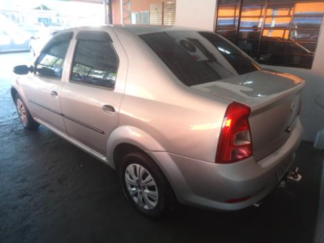 RENAULT Logan 1.6 16V 4P FLEX EXPRESSION, Foto 6
