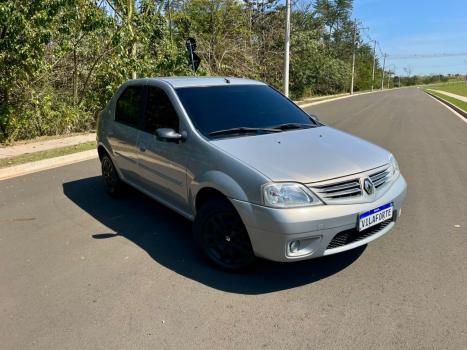 RENAULT Logan 1.6 16V 4P FLEX PRIVILEGE, Foto 7