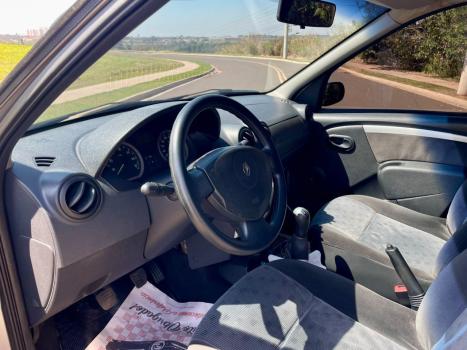 RENAULT Logan 1.6 16V 4P FLEX PRIVILEGE, Foto 9
