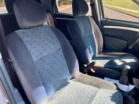 RENAULT Logan 1.6 16V 4P FLEX PRIVILEGE, Foto 10