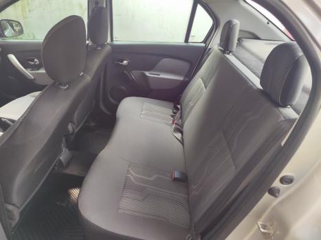 RENAULT Logan 1.6 16V 4P FLEX EXPRESSION, Foto 2