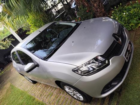 RENAULT Logan 1.6 16V 4P FLEX EXPRESSION, Foto 7