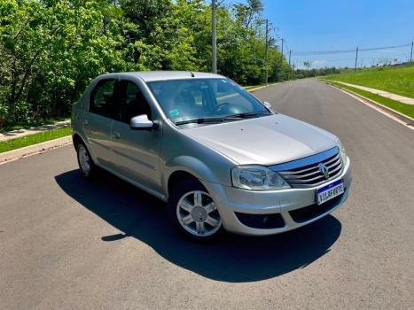 RENAULT Logan 1.6 16V 4P FLEX EXPRESSION, Foto 7