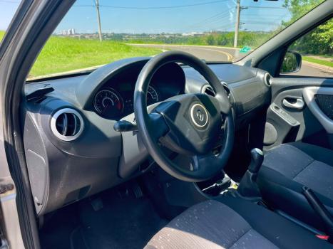 RENAULT Logan 1.6 16V 4P FLEX EXPRESSION, Foto 9