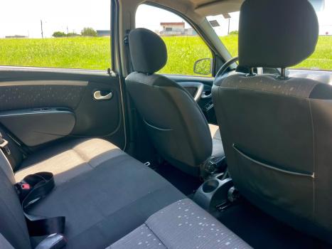 RENAULT Logan 1.6 16V 4P FLEX EXPRESSION, Foto 12