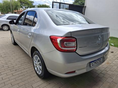 RENAULT Logan 1.6 4P FLEX EXPRESSION, Foto 4