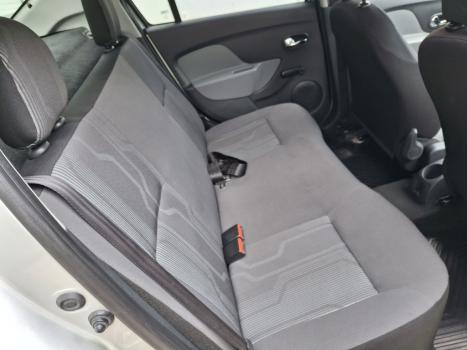 RENAULT Logan 1.6 4P FLEX EXPRESSION, Foto 7