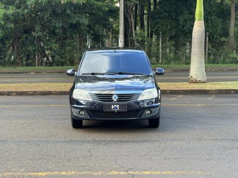 RENAULT Logan 1.6 4P  EXPRESSION, Foto 2