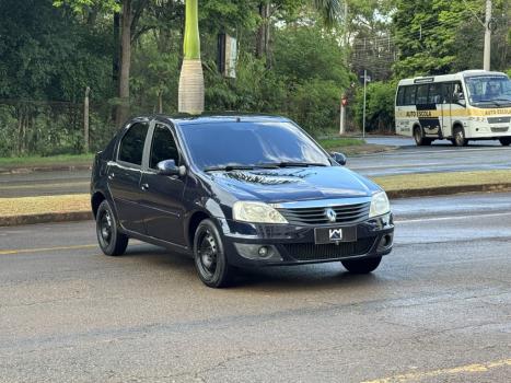 RENAULT Logan 1.6 4P  EXPRESSION, Foto 3