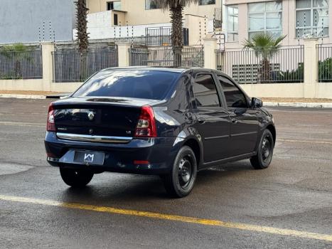 RENAULT Logan 1.6 4P  EXPRESSION, Foto 4