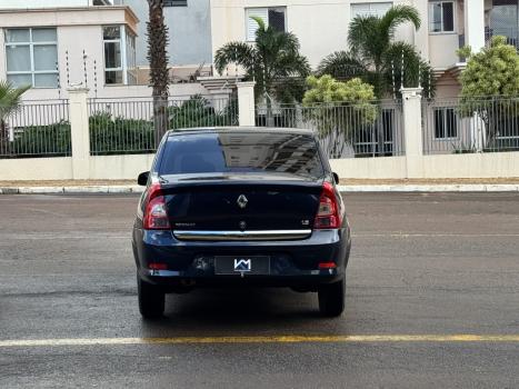 RENAULT Logan 1.6 4P  EXPRESSION, Foto 5