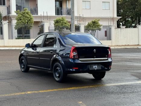 RENAULT Logan 1.6 4P  EXPRESSION, Foto 6