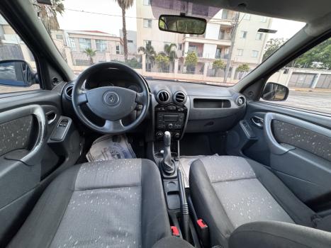 RENAULT Logan 1.6 4P  EXPRESSION, Foto 7