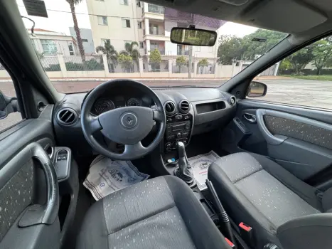 RENAULT Logan 1.6 4P  EXPRESSION, Foto 8