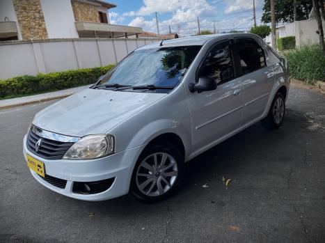 RENAULT Logan 1.6 4P FLEX EXPRESSION, Foto 1