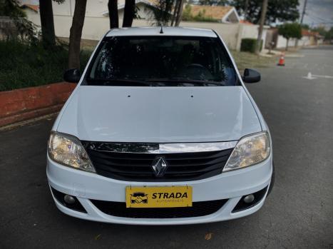 RENAULT Logan 1.6 4P FLEX EXPRESSION, Foto 3