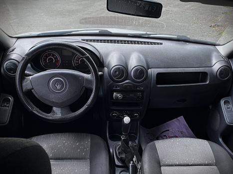 RENAULT Logan 1.6 4P FLEX EXPRESSION, Foto 6