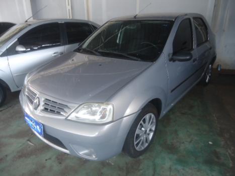 RENAULT Logan 1.6 4P FLEX EXPRESSION, Foto 1