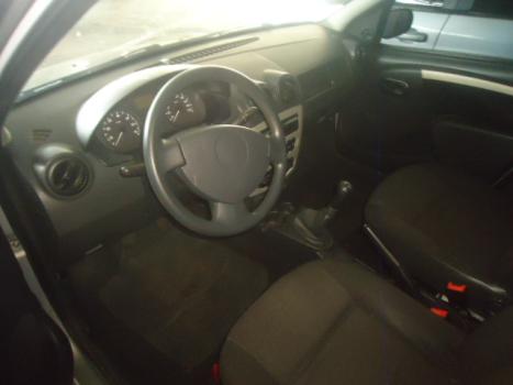 RENAULT Logan 1.6 4P FLEX EXPRESSION, Foto 2