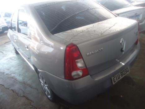 RENAULT Logan 1.6 4P FLEX EXPRESSION, Foto 3