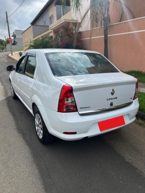 RENAULT Logan 1.6 4P  EXPRESSION, Foto 3