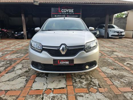 RENAULT Logan 1.6 4P  EXPRESSION, Foto 1
