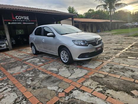 RENAULT Logan 1.6 4P  EXPRESSION, Foto 2