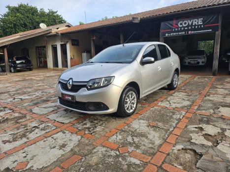 RENAULT Logan 1.6 4P  EXPRESSION, Foto 3