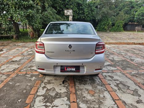 RENAULT Logan 1.6 4P  EXPRESSION, Foto 4