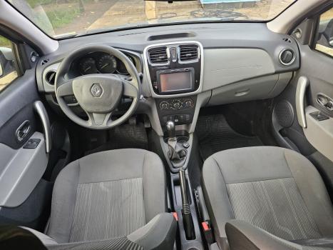 RENAULT Logan 1.6 4P  EXPRESSION, Foto 5