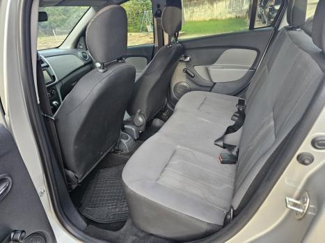 RENAULT Logan 1.6 4P  EXPRESSION, Foto 7