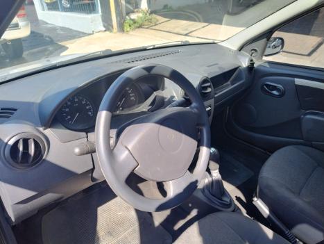 RENAULT Logan 1.6 4P  EXPRESSION, Foto 2