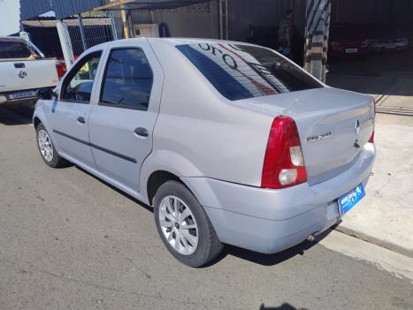 RENAULT Logan 1.6 4P  EXPRESSION, Foto 3