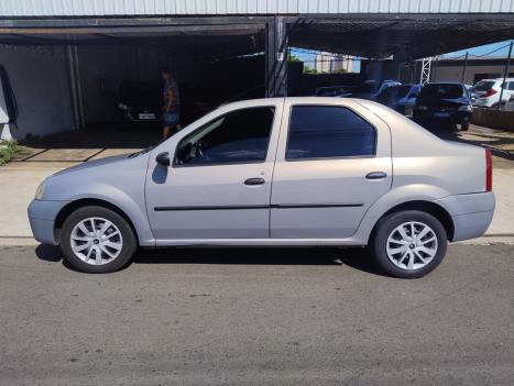 RENAULT Logan 1.6 4P  EXPRESSION, Foto 4