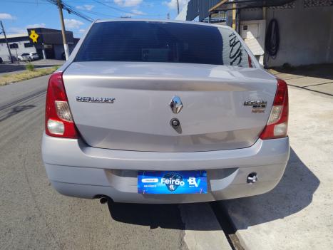 RENAULT Logan 1.6 4P  EXPRESSION, Foto 5