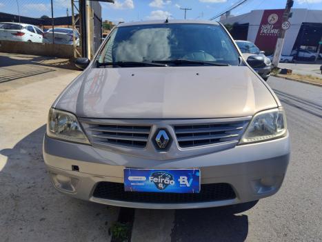 RENAULT Logan 1.6 4P  EXPRESSION, Foto 6