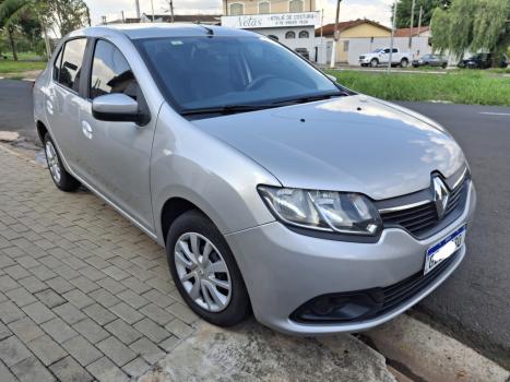 RENAULT Logan 1.6 4P FLEX EXPRESSION, Foto 1
