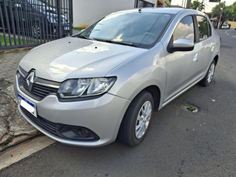 RENAULT Logan 1.6 4P FLEX EXPRESSION, Foto 2