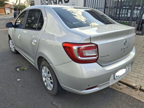 RENAULT Logan 1.6 4P FLEX EXPRESSION, Foto 3