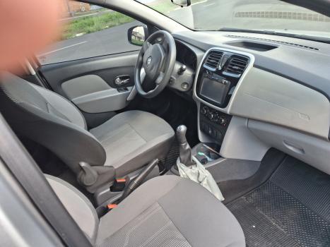 RENAULT Logan 1.6 4P FLEX EXPRESSION, Foto 7