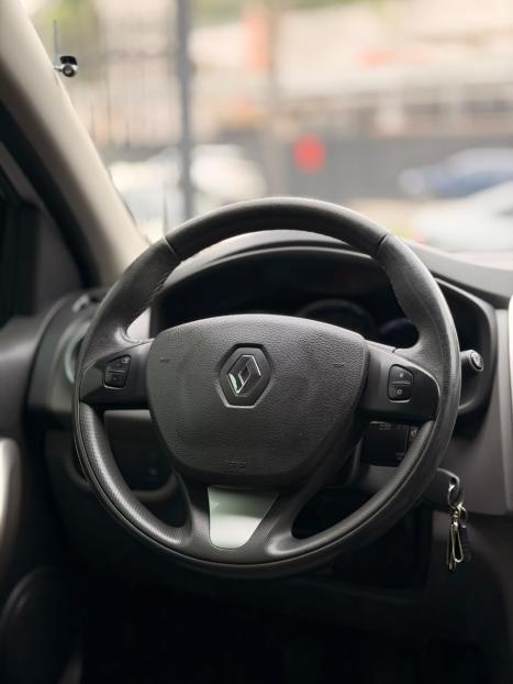 RENAULT Logan 1.6 4P FLEX DINAMIQUE, Foto 8
