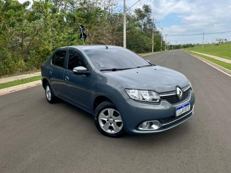 RENAULT Logan 1.6 4P FLEX DINAMIQUE EASY-R AUTOMATIZADO, Foto 7